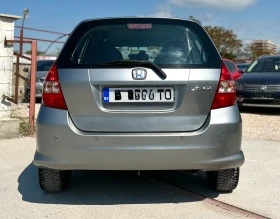 Honda Jazz 1.4i 83HP FACE LIFT | Mobile.bg    7