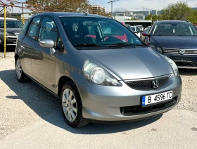 Honda Jazz 1.4i 83HP FACE LIFT | Mobile.bg    3