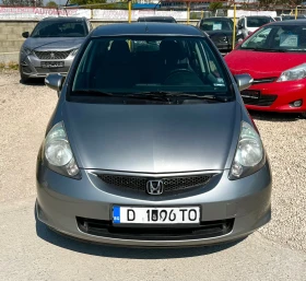 Honda Jazz 1.4i 83HP FACE LIFT | Mobile.bg    2