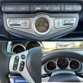 Honda Jazz 1.4i 83HP FACE LIFT | Mobile.bg    15