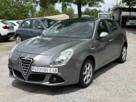 Обява за продажба на Alfa Romeo Giulietta 2.0 JTD M2 ~11 300 лв. - изображение 2