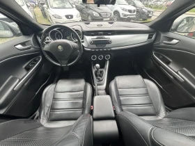 Обява за продажба на Alfa Romeo Giulietta 2.0 JTD M2 ~11 300 лв. - изображение 10