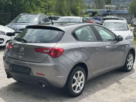 Обява за продажба на Alfa Romeo Giulietta 2.0 JTD M2 ~11 300 лв. - изображение 5