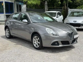 Обява за продажба на Alfa Romeo Giulietta 2.0 JTD M2 ~11 300 лв. - изображение 1