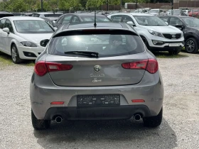 Обява за продажба на Alfa Romeo Giulietta 2.0 JTD M2 ~11 300 лв. - изображение 4