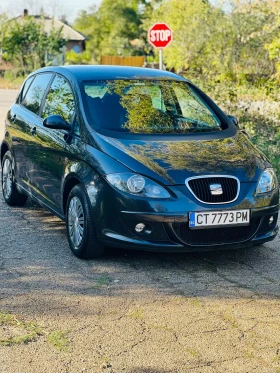 Seat Altea 1.9 TDI - 5000 лв. - 35493292 | Car24.bg