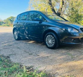 Seat Altea 1.9 TDI - 5000 лв. - 35493292 | Car24.bg