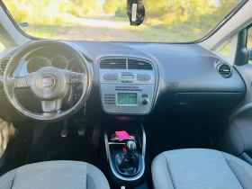 Seat Altea 1.9 TDI - 5000 лв. - 35493292 | Car24.bg