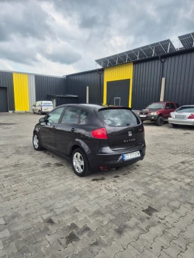 Обява за продажба на Seat Altea 1.9 TDI
