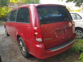Dodge Caravan Dodge Grand Caravan 3.6 | Mobile.bg    5
