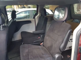 Dodge Caravan Dodge Grand Caravan 3.6 | Mobile.bg    7