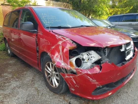 Dodge Caravan Dodge Grand Caravan 3.6 | Mobile.bg    2