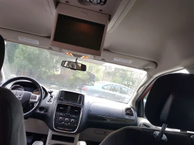 Dodge Caravan Dodge Grand Caravan 3.6 | Mobile.bg    9