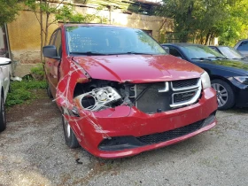 Dodge Caravan Dodge Grand Caravan 3.6 | Mobile.bg    3