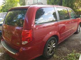 Dodge Caravan Dodge Grand Caravan 3.6 | Mobile.bg    4