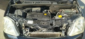 Opel Meriva | Mobile.bg    16