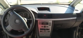 Opel Meriva | Mobile.bg    13