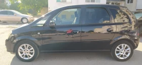 Обява за продажба на Opel Meriva ~4 100 лв. - изображение 3