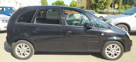 Обява за продажба на Opel Meriva ~4 100 лв. - изображение 2