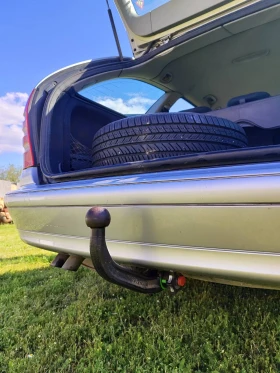 Mercedes-Benz C 200  200  kopresor | Mobile.bg    12