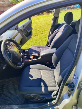 Mercedes-Benz C 200  200  kopresor | Mobile.bg    5