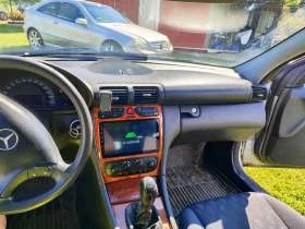 Mercedes-Benz C 200  200  kopresor | Mobile.bg    10