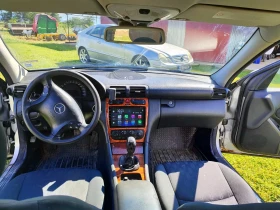 Mercedes-Benz C 200  200  kopresor | Mobile.bg    4