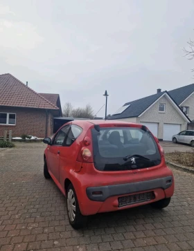 Peugeot 107 | Mobile.bg    5
