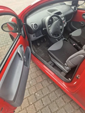 Peugeot 107 | Mobile.bg    6