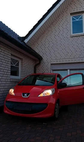 Peugeot 107 | Mobile.bg    4
