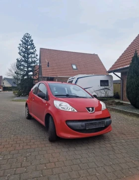 Peugeot 107 | Mobile.bg    2
