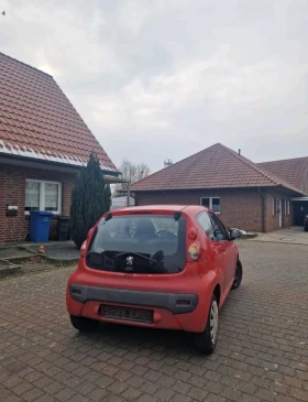 Peugeot 107 | Mobile.bg    3