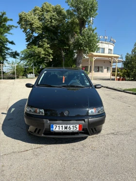 Fiat Punto 1.2 sporting  | Mobile.bg    2