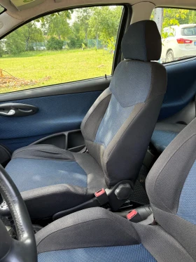 Обява за продажба на Fiat Punto 1.2 sporting  ~2 300 лв. - изображение 6