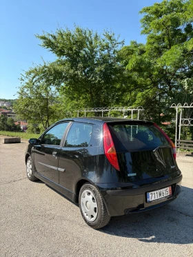 Fiat Punto 1.2 sporting  | Mobile.bg    6