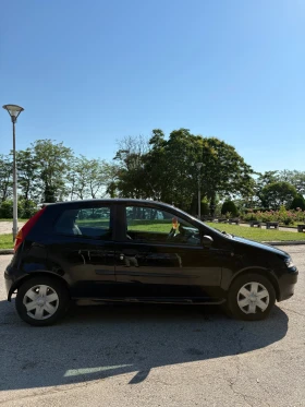 Fiat Punto 1.2 sporting  | Mobile.bg    4