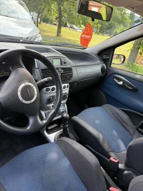 Обява за продажба на Fiat Punto 1.2 sporting  ~2 300 лв. - изображение 7