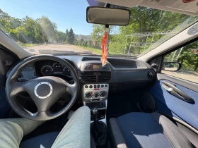 Fiat Punto 1.2 sporting  | Mobile.bg    10