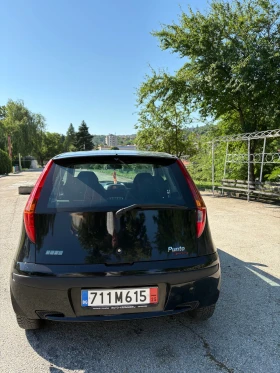 Fiat Punto 1.2 sporting  | Mobile.bg    7