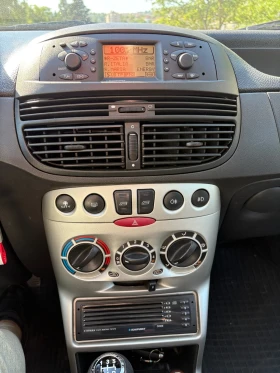 Fiat Punto 1.2 sporting  | Mobile.bg    9