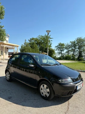 Fiat Punto 1.2 sporting  | Mobile.bg    3
