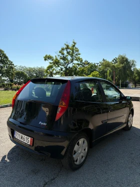 Fiat Punto 1.2 sporting  | Mobile.bg    5