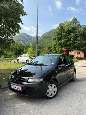 Обява за продажба на Fiat Punto 1.2 sporting  ~2 300 лв. - изображение 1