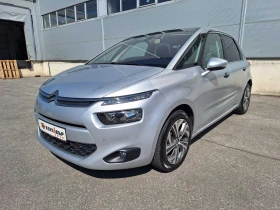 Citroen C4 Picasso 1.6d 116 к.с.