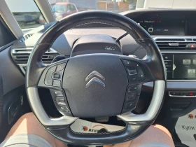 Citroen C4 Picasso 1.6d 116 к.с. - цена по договаряне - 46655437 15