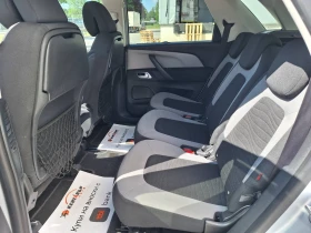 Citroen C4 Picasso 1.6d 116 к.с. - цена по договаряне - 46655437 11