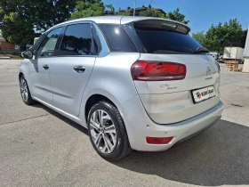 Citroen C4 Picasso 1.6d 116 к.с. - цена по договаряне - 46655437 3