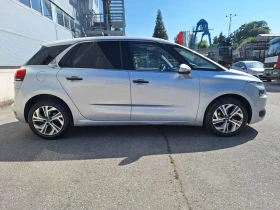 Citroen C4 Picasso 1.6d 116 к.с. - цена по договаряне - 46655437 5