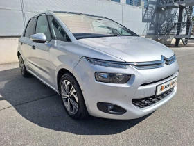 Citroen C4 Picasso 1.6d 116 к.с. - цена по договаряне - 46655437 6