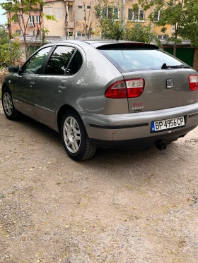 Обява за продажба на Seat Leon ~3 300 лв. - изображение 1